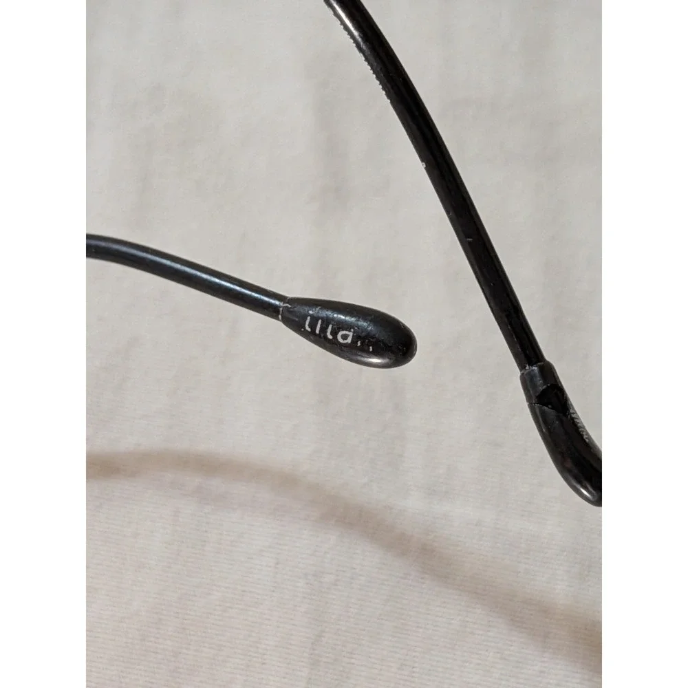 Silhouette Eyeglasses Frames Only 7305 10 3056 140 Titanium Austria